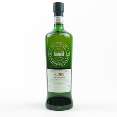 Bowmore 1992 SMWS 20 Year Old 3.209 Bowmore 1992 SMWS 20 Year Old 3.209