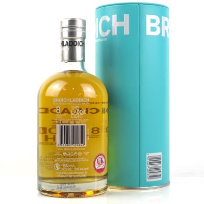 Image for Bruichladdich The Laddie Eight Image for Bruichladdich The Laddie Eight