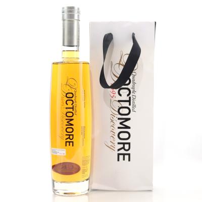 Octomore 1695 Discovery / Feis Ile 2014