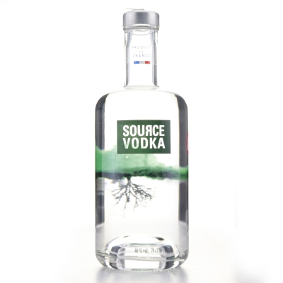 Source French Vodka