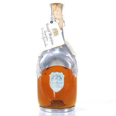 Grand Marnier Liqueur Cuvee Speciale
