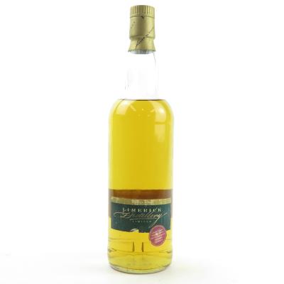 Limerick Selection 1991 Adelphi Single Cask