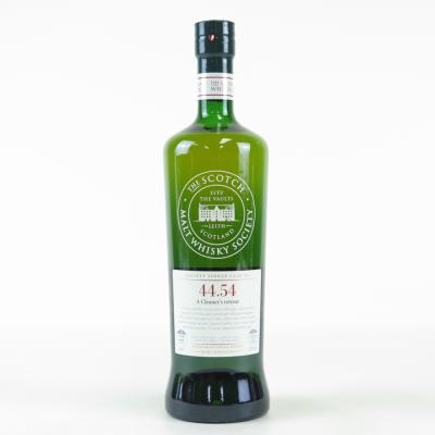 Craigellachie 1989 SMWS 22 Year Old 44.54