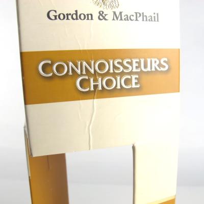 Image for Brora 1982 Gordon and MacPhail