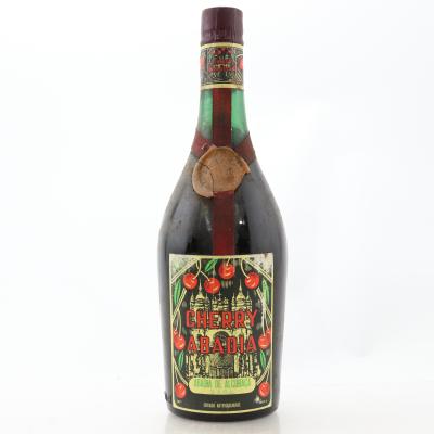 Image for Cherry Abadia