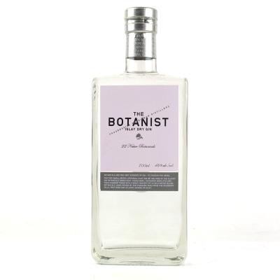 Image for Botanist Gin / Bruichladdich Image for Botanist Gin / Bruichladdich