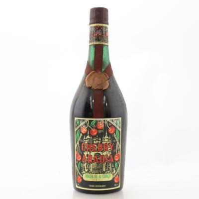 Image for Cherry Abadia