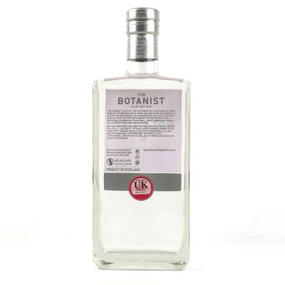Image for Botanist Gin / Bruichladdich Image for Botanist Gin / Bruichladdich