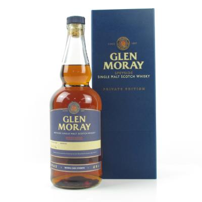 Glen Moray 2004 Hand Filled / Chenin Blanc Glen Moray 2004 Hand Filled / Chenin Blanc