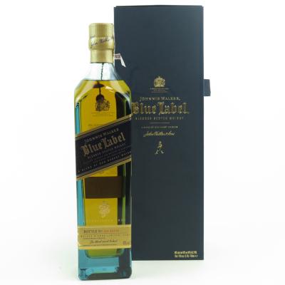 Image for Johnnie Walker Blue Label