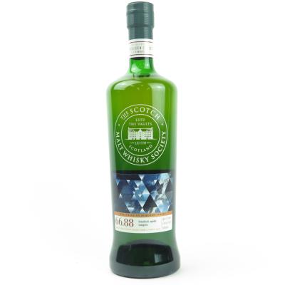 Ardmore 12 Year Old SMWS 66.88 / 28 Queen St Exclusive Ardmore 12 Year Old SMWS 66.88 / 28 Queen St Exclusive