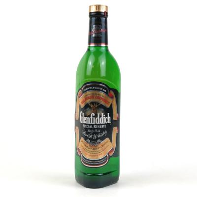 Glenfiddich Special Reserve Pure Malt 