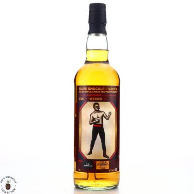 Laphroaig 1999 Sansibar 15 Year Old / Van Der Boog Laphroaig 1999 Sansibar 15 Year Old / Van Der Boog