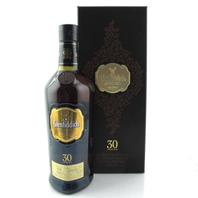 Image for Glenfiddich 30 Year Old