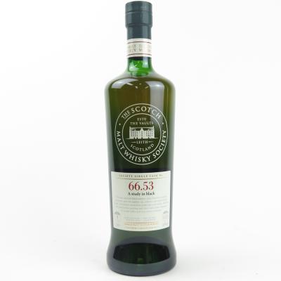 Ardmore 2004 SMWS 9 Year Old 66.53