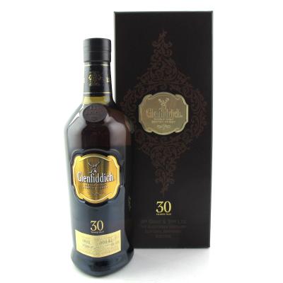 Image for Glenfiddich 30 Year Old