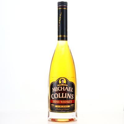 Michael Collins Irish Whiskey 1 Litre / US Import