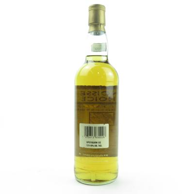 Image for Speyburn 1974 Gordon and MacPhail Image for Speyburn 1974 Gordon and MacPhail