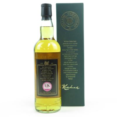 Image for Bowmore 1992 Cadenhead's Authentic Collection 22 Year Old Image for Bowmore 1992 Cadenhead's Authentic Collection 22 Year Old