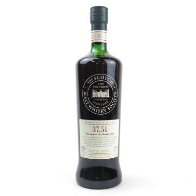 Cragganmore 1993 SWMS 18 Year Old