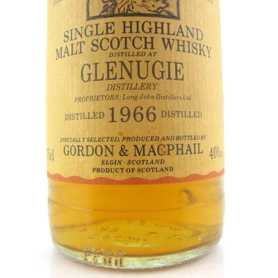 Image for Glenugie 1966 Gordon and MacPhail 1980s