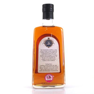 Image for Trinidad 1991 20 Year Old Single Cask Rum