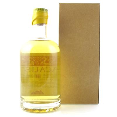 Image for MacAlister 8 Year Old Pure Malt