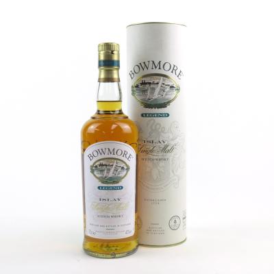 Image for Bowmore Legend