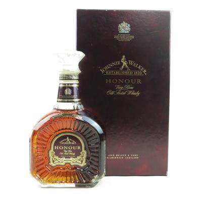 Image for Johnnie Walker Honour