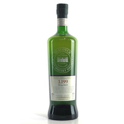 Bowmore 1996 SMWS 16 Year Old 3.199