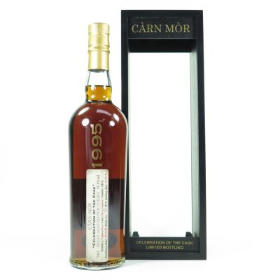 Highland Park 1995 Carn Mor 19 Year Old