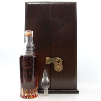 Bowmore 1955 40 Year Old 