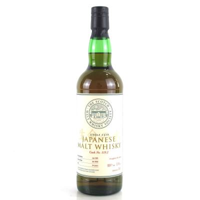 Image for Yamazaki 1979 SMWS 24 Year Old 119.2
