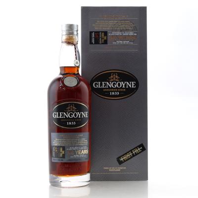 Glengoyne 25 Year Old / The First Fill