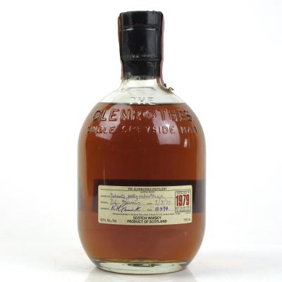 Glenrothes 1979 16 Years Old 75cl / US Import Glenrothes 1979 16 Years Old 75cl / US Import