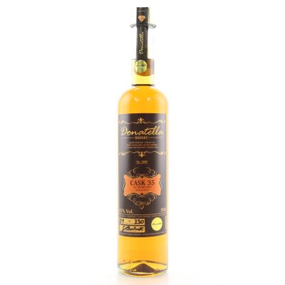 Image for Donatella 35 Year Old Single Cask Speyside Single Malt 50cl