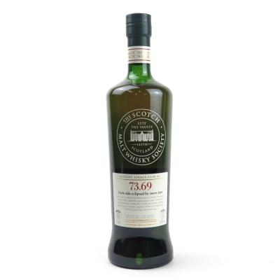 Aultmore 1992 SMWS 22 Year Old 73.69 Aultmore 1992 SMWS 22 Year Old 73.69