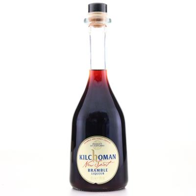 Kilchoman New Spirit Bramble Liqueur 50cl