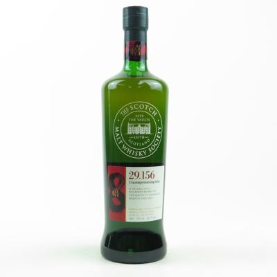Laphroaig 19 Year Old SMWS 29.156 / 8th Anniversary