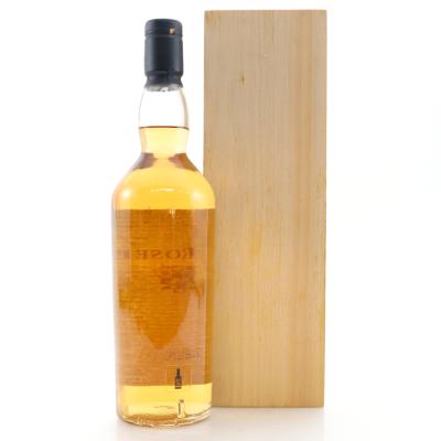 Image for Rosebank Flora & Fauna 12 Year Old - Wooden Box