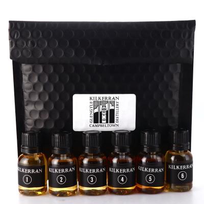 Kilkerran Virtual Tasting Samples x 6