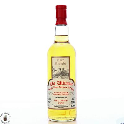 St Magdalene-Linlithgow 1982 The Ultimate 28 Year Old Rare Reserve St Magdalene-Linlithgow 1982 The Ultimate 28 Year Old Rare Reserve