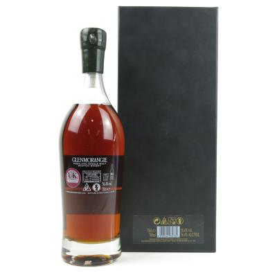 Image for Glenmorangie Single Cask 16 Year Old - 400 Years of Golf in Dornoch Image for Glenmorangie Single Cask 16 Year Old - 400 Years of Golf in Dornoch