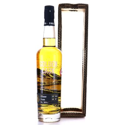 Glen Grant 2002 Golden Cask Reserve 12 Year Old