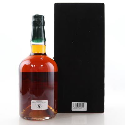 Image for Teaninich 1973 Hunter Laing 40 Year Old / Old and Rare