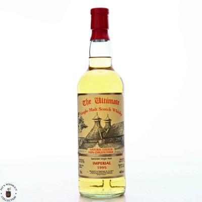 Imperial 1995 The Ultimate 16 Year Old Imperial 1995 The Ultimate 16 Year Old