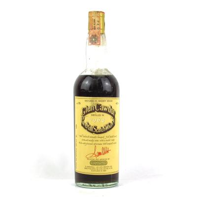 Glen Cawdor 1964 Samaroli 75cl Glen Cawdor 1964 Samaroli 75cl