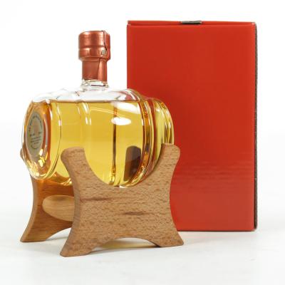 Arran 10 Year Old Whisky Barrel 20cl