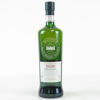 Linkwood 2000 SMWS 14 Year Old 39.110