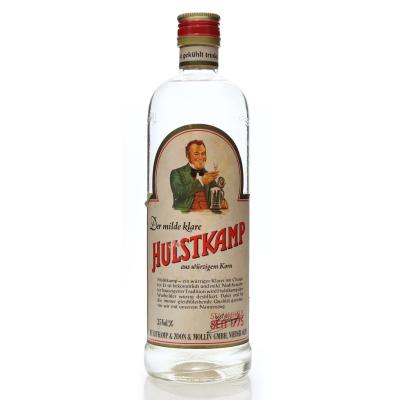 Image for Hulstkamp Der Milde Klare aus Wurzigem Korn circa 1960s